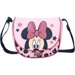 Vadobag kabelka Minnie Mouse růžový – Zboží Mobilmania