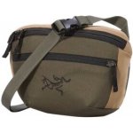 Arcteryx Mantis 1 WaistPACK – Zboží Dáma