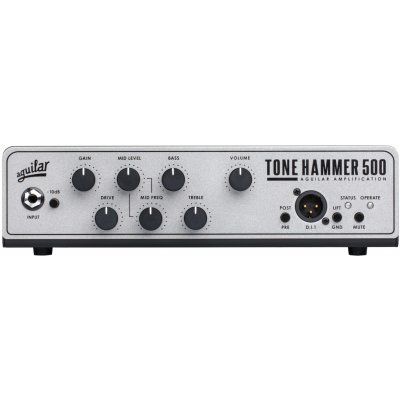Aguilar Tone Hammer 500 V2 – Hledejceny.cz