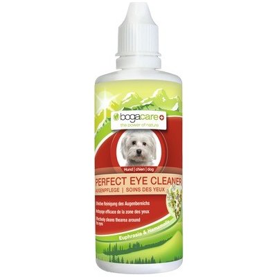 Bogacare Kapky do očí Perfect Eye Cleaner pro psy 100 ml