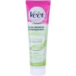 Veet Depilační krém pro suchou pokožku minima 100 ml – Sleviste.cz