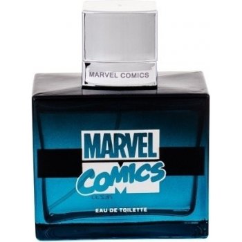 Marvel Comics Hero toaletní voda unisex 75 ml