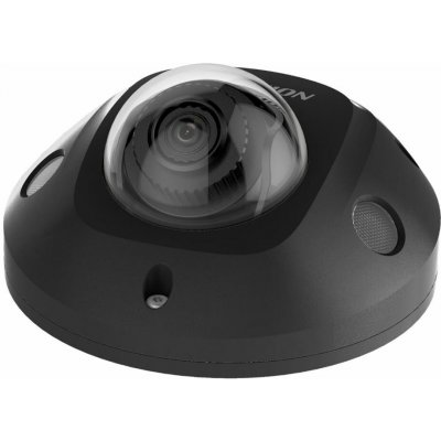 Hikvision DS-2CD2543G2-IS(2.8mm)(BLACK) – Zboží Mobilmania