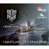 Desková hra Albi Frostpunk Frostlander Expansion