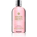 Molton Brown Delicious Rhubarb & Rose sprchový gel 300 ml