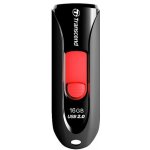Transcend JetFlash 590 16GB TS16GJF590K – Hledejceny.cz