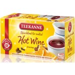 Teekanne GluhFix Svařáček 20 x 1,5 g – Hledejceny.cz