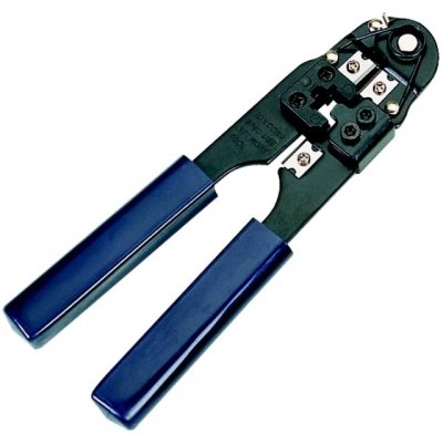 DATACOM Konektorovací nástroj 8P8C (RJ-45) 4505 – HobbyKompas.cz