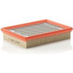 Vzduchový filtr MANN-FILTER C 2494 – Hledejceny.cz