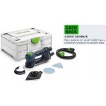 Festool RO 90 DX FEQ-Plus ROTEX 576259 – Zboží Dáma