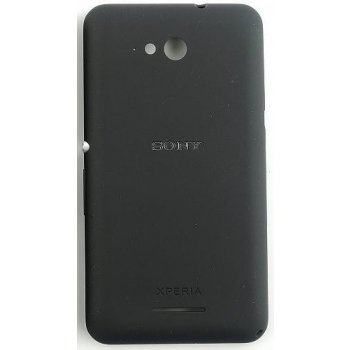 Kryt Sony Xperia E4g E2003 zadní černý