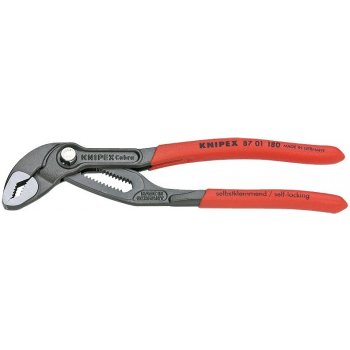 Knipex siko kleště Cobra 180 mm