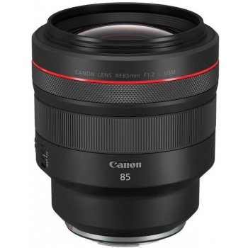 Canon RF 85mm f/1.2 L USM