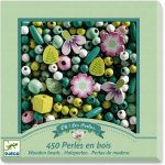 Djeco Tvoření šperků pastelové květiny – Zboží Dáma