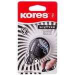 Kores Scooter In Colour - jednorázový opravný strojek 4,2 mm x 5 m – Zboží Dáma