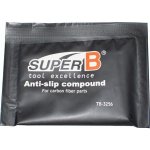 Super B TB-3256 protiskluzová pasta 5 ml – Hledejceny.cz