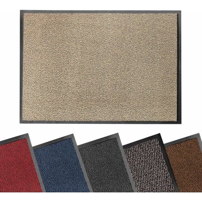 Floordirekt Sky Ochre černá 60 x 180 cm – Zbozi.Blesk.cz