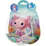 ANIMAGIC Svítící Axolotl do vody růžový – Hledejceny.cz
