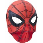 Hasbro Spiderman Maska – Sleviste.cz