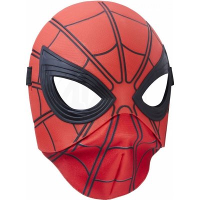 Hasbro Spiderman Maska – Sleviste.cz