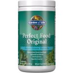 Garden of life Perfect Food Super Green Formula Powder 300 g – Hledejceny.cz