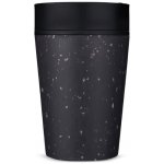 rcup Kelímek Circular Cup Grey and Ink Black 227 ml – Zboží Mobilmania