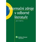 Informační zdroje v odborné literatuře – Sleviste.cz