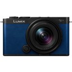 Panasonic Lumix DC-S9 – Zboží Živě