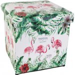 Morex Taburet Tropical X1904 – Zboží Dáma