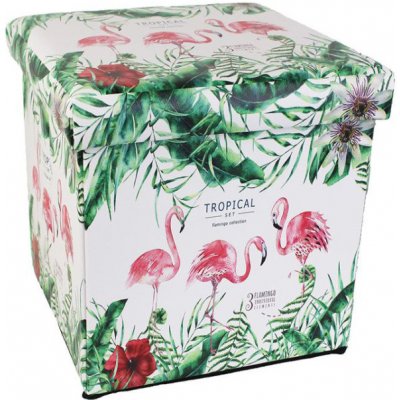 Morex Taburet Tropical X1904 – Zboží Dáma