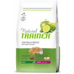 Trainer Natural Medium Maturity čerst. kuře 12 kg – Zboží Mobilmania