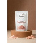 Dragon Superfoods sůl himalájská růžová hrubá 500 g – Zboží Dáma