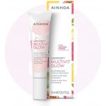 Ainhoa Multivit Glow Iluminating Eye Gel-cream 15 ml – Hledejceny.cz