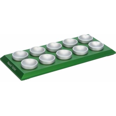 Marcato Ravioli Tablet Ravioli Tray green – Hledejceny.cz