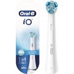 Oral-B iO Ultimate Clean White 1 ks – Sleviste.cz