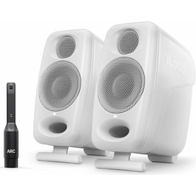 IK Multimedia iLoud Micro Monitor Pro – Zboží Živě