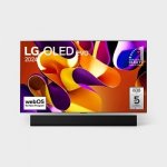 LG OLED77G45LW – Zboží Živě