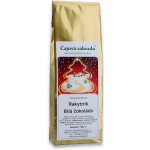 Čajová zahrada Vánoční černý čaj Rakytník & Bílá čokoláda černý čaj 90 g – Zboží Mobilmania