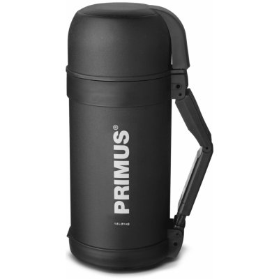 Termoska Primus Food Vacuum Bottle Steel 1,2 L