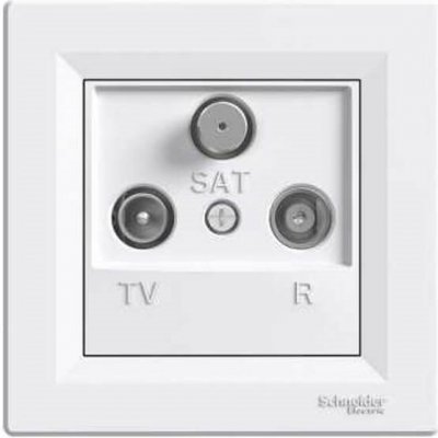 Schneider Electric Asfora EPH3500121 – Zboží Mobilmania