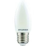 Sylvania 0029483 LED žárovka filament E27 4,5W 470lm 2700K – Hledejceny.cz