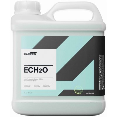 CarPro EcH2O 4 l | Zboží Auto