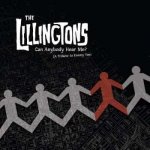 Lillingtons - Can Anybody Hear Me? A Tribute To Enemy You CD – Hledejceny.cz
