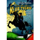 Klub Tygrů 9 – Bezhlavý jezdec - Brezina Thomas