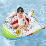 Bestway vesmírná loď 1,04 m x 99 cm – Zboží Mobilmania