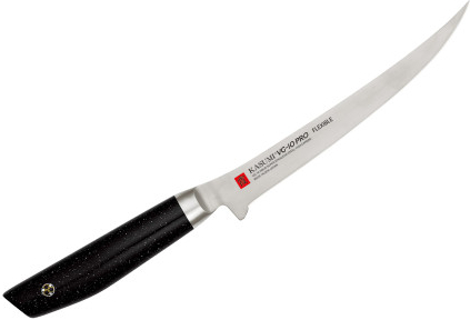 Kasumi japonský kuchyňský nůž Nakiri 17 cm