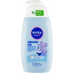 Nivea Baby šampon a pena do kúpeľa 2v1 500 ml – Zboží Dáma Nivea Baby šampon a pena do kúpeľa 2v1 500 ml – Zboží Dáma