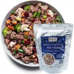 Mixáno Do špajzu Adult divočák 300 g – Zboží Mobilmania