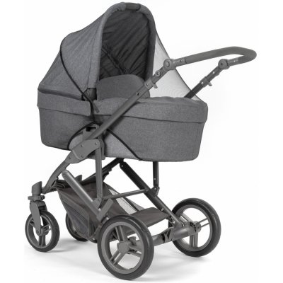 reer Síťka proti hmyzu BiteSafe černá – Zboží Dáma