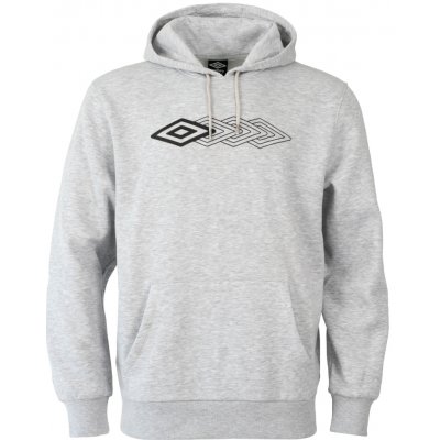 UMBRO mikina šedá – Sleviste.cz